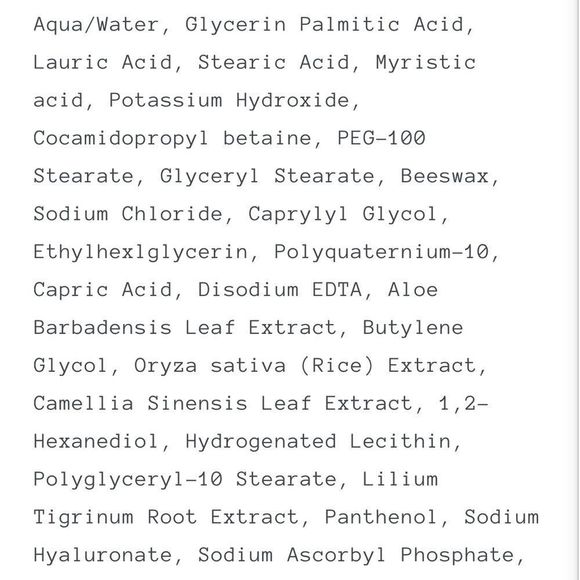 Hello Kitty Skincare Pick 22crme Shop X Hello Kitty Doublecleanse